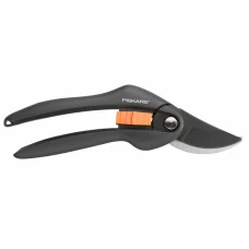 Секатор плоскостний Fiskars SingleStep P26, 111260 (1000567)