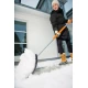 Роллер для прибирання снігу Fiskars SnowXpert 143011 (1003471)