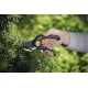 Плоскостной секатор Fiskars Solid P32 (1020191)