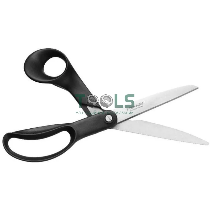 Ножницы Fiskars для грубой работы 25 см (1020478)