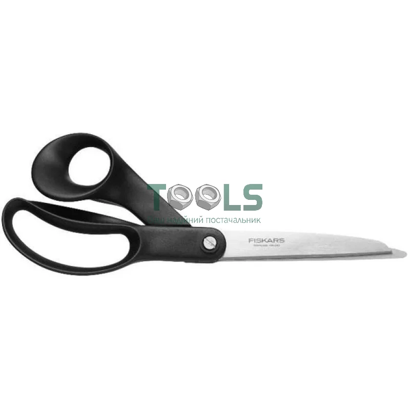 Ножницы Fiskars для грубой работы 25 см (1020478)