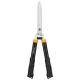 Ножиці для живоплоту Fiskars Solid HS21 (1026827)