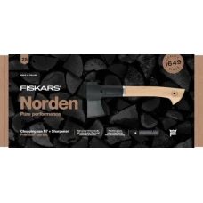 Набір для кемпінгу Fiskars Norden premium axe N7 (1051147)