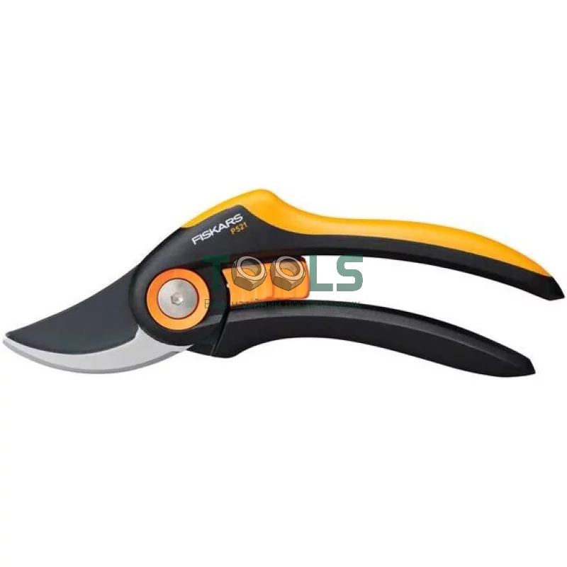 Плоскостний секатор Fiskars Plus P521 (1057167)