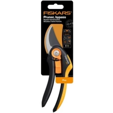 Плоскостний секатор Fiskars Plus P541 (1057169)