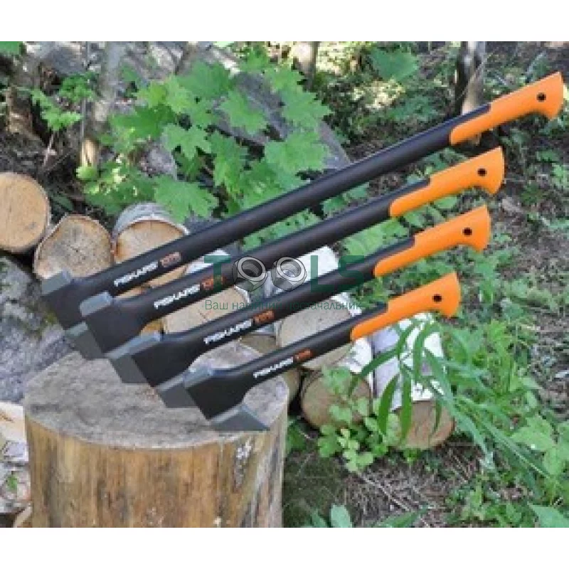 Топор-колун Fiskars Х11 S (122440)