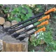 Топор-колун Fiskars Х11 S (122440)