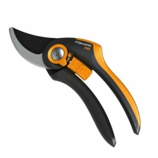 Плоскостний секатор (регульоване розкриття) Fiskars SmartFit P68, 111610 (1001424)