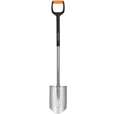 Лопата штикова, середня Fiskars Xact M 131482 (1003684)