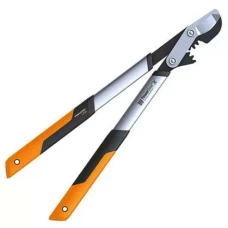 Сучкоріз обвідний Fiskars PowerGearX, M 112390 (1020187)