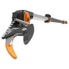 Телескопический универсальный сучкорез Fiskars PowerGear UPX86 (1023624)