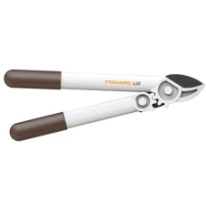 Сучкоріз Fiskars White L32 (1026930)