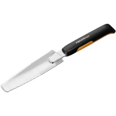 Ручной экстрактор для сорняков Fiskars Xact (1027046)