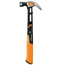 Молоток Fiskars IsoCore (M) 16oz/13.5" (1027202)