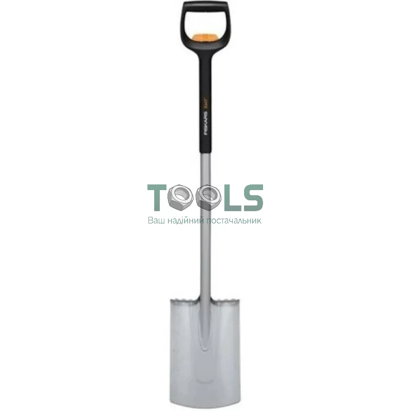 Телескопічна лопата Fiskars Xact (1066733)