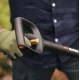 Телескопічна лопата Fiskars Xact (1066733)