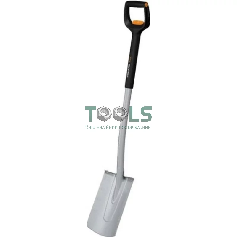 Телескопічна лопата Fiskars Xact (1066733)