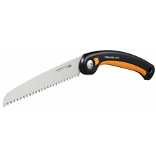 Складная пилка Fiskars Plus SW69 (1067553)