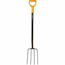 Вила для компосту Fiskars Solid (1071936)