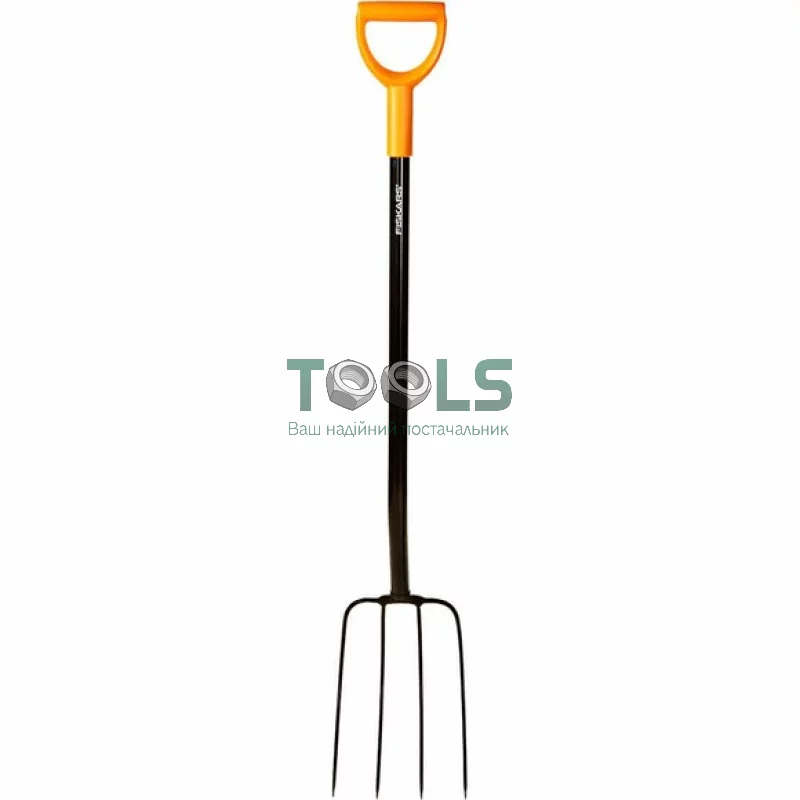 Вилы для компоста Fiskars Solid (1071936)