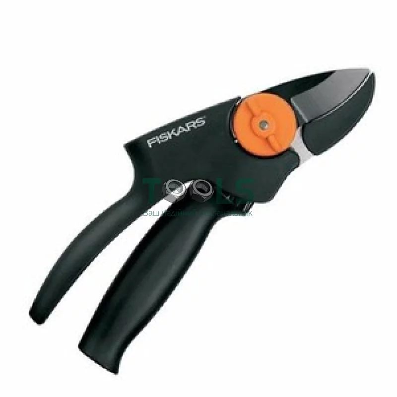 Секатор с силовым приводом Fiskars (111510)