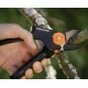 Секатор с силовым приводом Fiskars (111510)