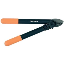 Сучкорез контактный с силовым приводом Fiskars PowerGear S, L31 (1000581)