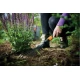 Граблі для квітів Fiskars QuikFit (1001412)