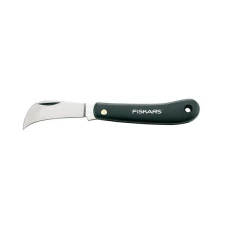 Изогнутий ніж для щеплень Fiskars K62, 125880 (1001623)