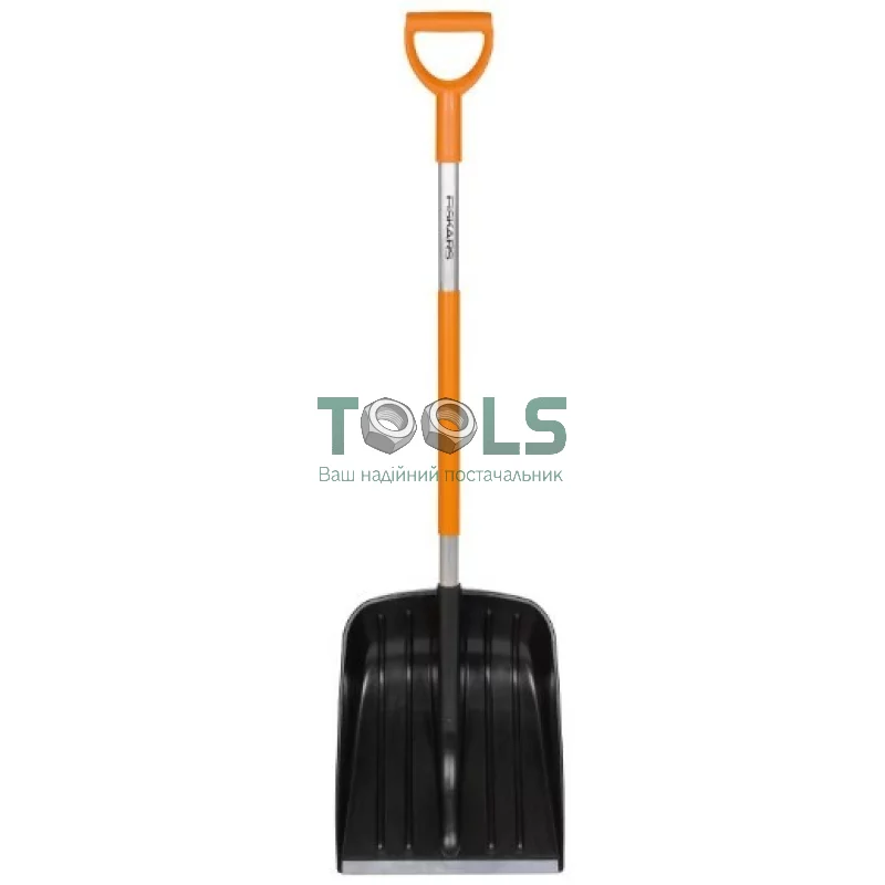 Лопата для уборки снега Fiskars SnowXpert 141001 (1003468)