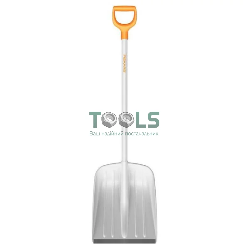 Лопата Fiskars SnowXpert Shovel White (1003605)