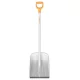 Лопата Fiskars SnowXpert Shovel White (1003605)