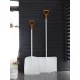 Лопата Fiskars SnowXpert Shovel White (1003605)