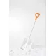 Лопата Fiskars SnowXpert Shovel White (1003605)