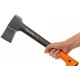 Топор теслярський Fiskars S-X10, 121443 (1015619)