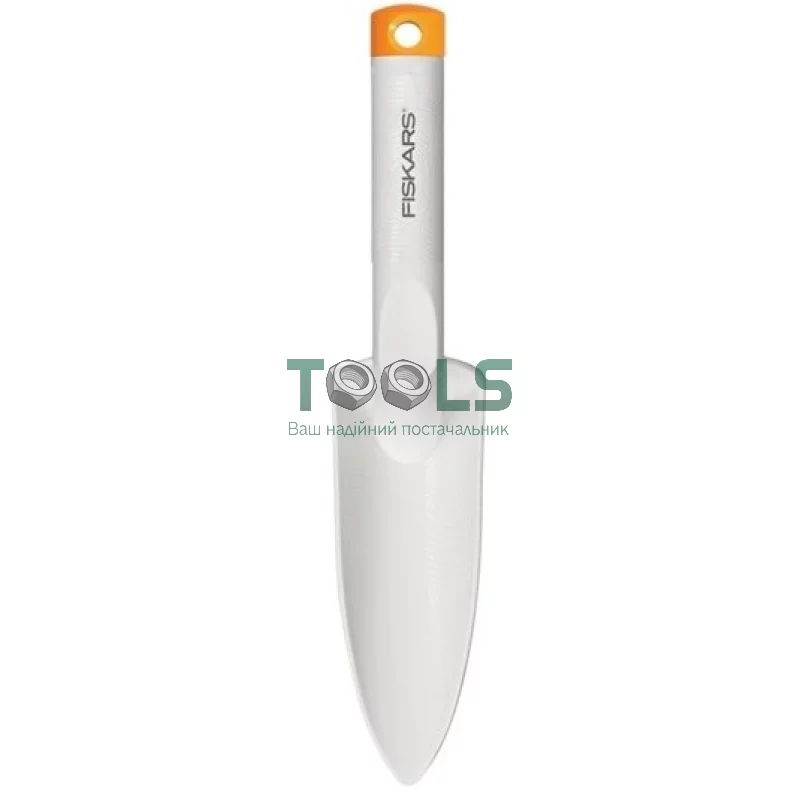 Садовый совок Fiskars Whitе (1027033)