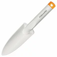 Садовый совок Fiskars Whitе (1027033)