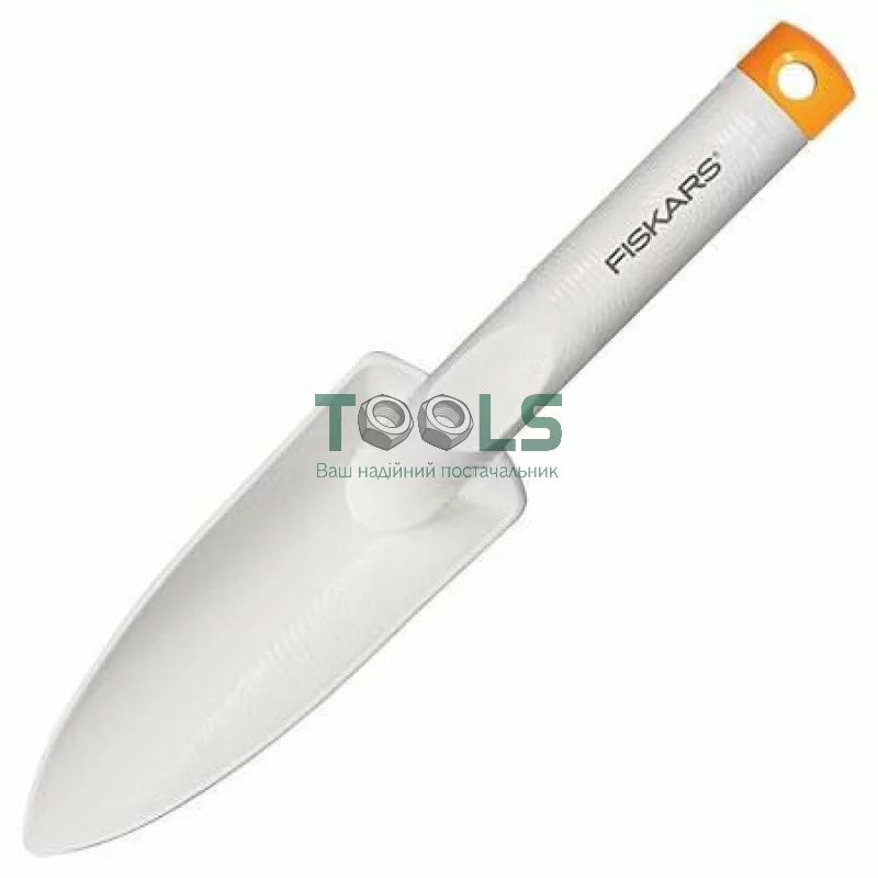 Садовый совок Fiskars Whitе (1027033)