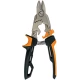 Ножиці Fiskars Pro PowerGear з коротким лезом (1027212)