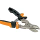 Ножиці Fiskars Pro PowerGear з коротким лезом (1027212)