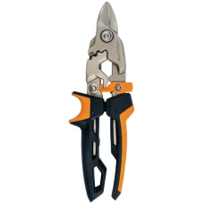 Ножиці Fiskars Pro PowerGear з коротким лезом (1027212)