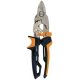 Ножиці Fiskars Pro PowerGear з коротким лезом (1027212)