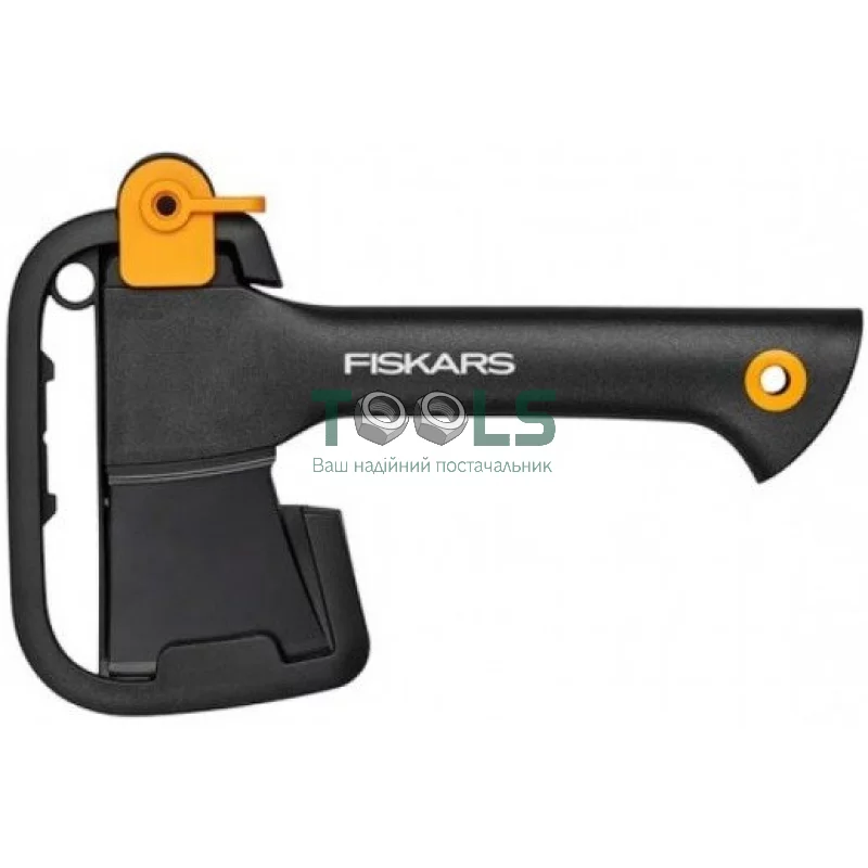 Топір туристичний Fiskars Solid A5 (1051084)