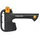 Топір туристичний Fiskars Solid A5 (1051084)