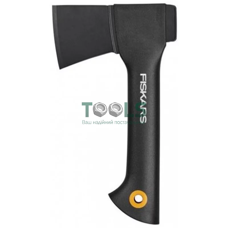 Топір туристичний Fiskars Solid A5 (1051084)