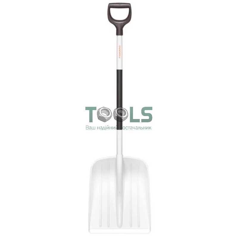 Лопата Fiskars White (1052521)