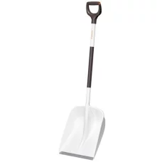 Лопата Fiskars White (1052521)