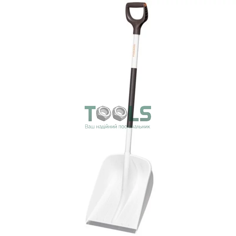 Лопата Fiskars White (1052521)