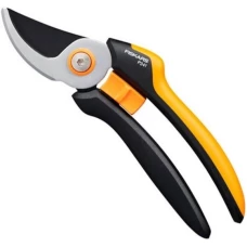 Плоскостний секатор Fiskars Solid P341 (1057164)