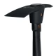 Кирка Fiskars Pro IsoCore S 0.7 кг / 36 см (1062937)